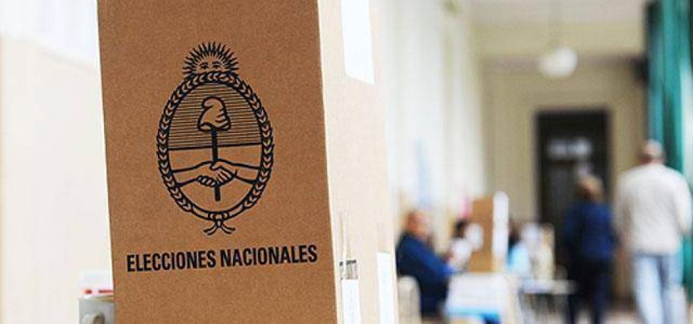 Cierre de campa�a: actos de candidatos por la Provincia