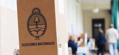 Cierre de campa�a: actos de candidatos por la Provincia