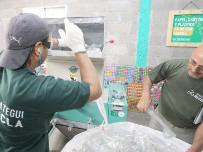 Nuevo EcoPunto