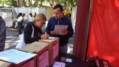 Se conocer�n esta semana los proyectos vecinales elegidos por votaci�n