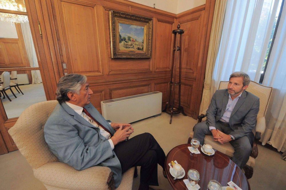 La Corte Suprema inst� a la Naci�n a pagar la hist�rica deuda que tiene con San Luis