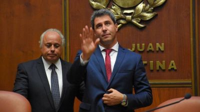 U�ac a Ibarra: �El PJ es de todos los que se sientan c�modos y quieran volver�