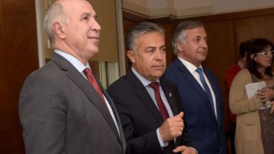 En un a�o electoral, el gasto creci� m�s que el ingreso