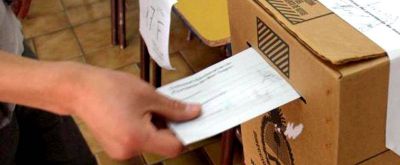 Amenazas de bomba: la Provincia reforzar� medidas por las elecciones