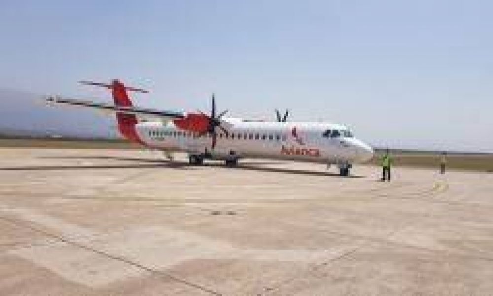 Cuatro �low cost� conectar�n v�a a�rea La Rioja con varias provincias