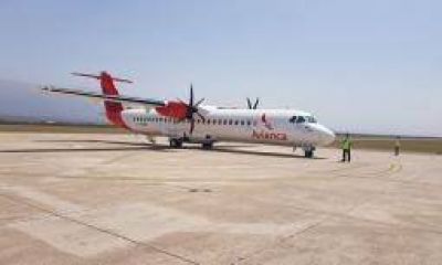 Cuatro �low cost� conectar�n v�a a�rea La Rioja con varias provincias