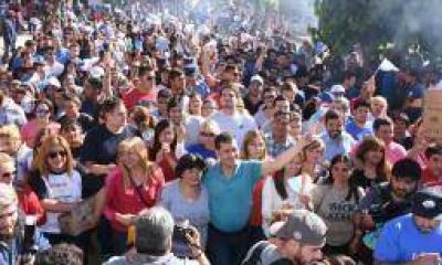 El PJ promete un triunfo contundente contra los �traidores�
