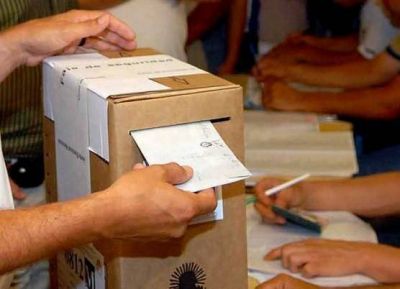 Elecciones legislativas: nueve bancas de C�rdoba