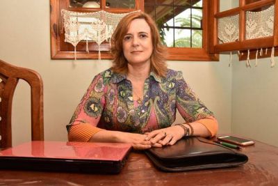 Ahora, Matal�n llama a votar por Cambiemos