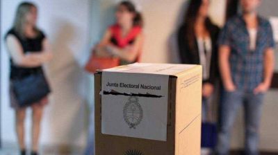 Aplicar�n un protocolo para evitar amenazas de bombas en las elecciones