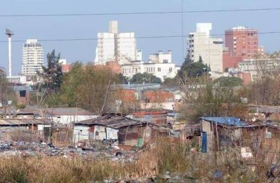 En Santa Fe se redujo a casi la mitad el �ndice de indigencia