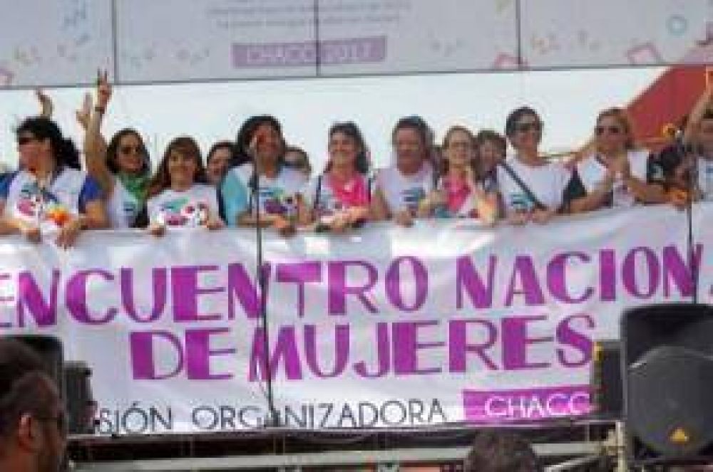 Encuentro Nacional de Mujeres: denuncian vulnerabilidad y desatencin del Estado