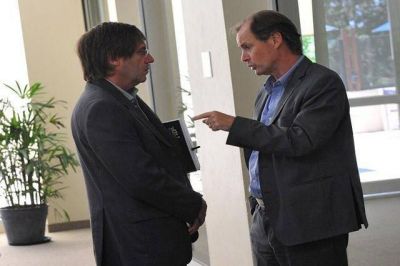 El presupuesto 2018 prev� una inversi�n de m�s de 11 mil millones en obra p�blica 