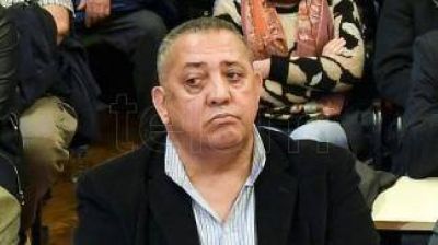 D�El�a dijo que teme quedar preso esta semana