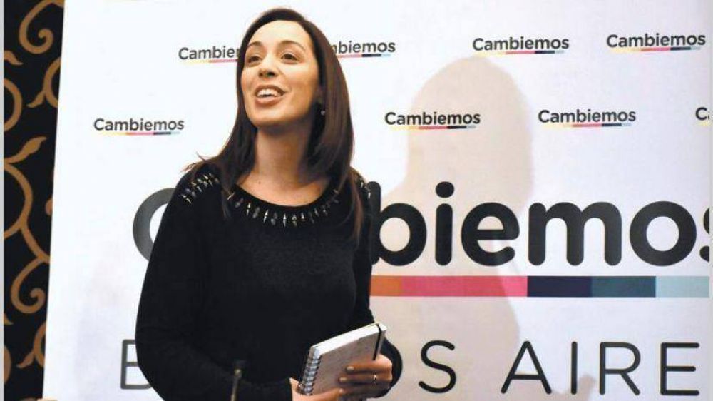 Se dilatan hasta diciembre posibles cambios en el gabinete bonaerense de Vidal