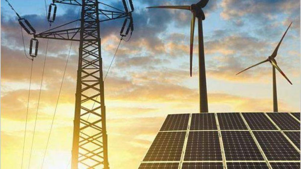 Renovables: por ahora, 2017 ser� el a�o de preparaci�n para el gran salto