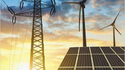 Renovables: por ahora, 2017 ser� el a�o de preparaci�n para el gran salto