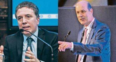 M�s inflaci�n y cl�usula gatillo: el nuevo problema poselectoral