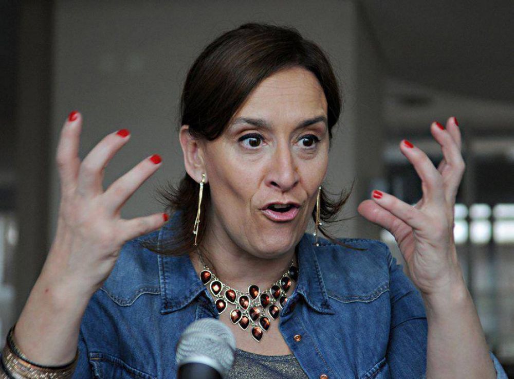 Michetti vuelve a Formosa