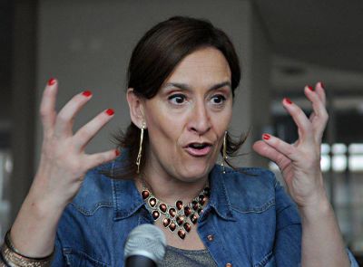 Michetti vuelve a Formosa