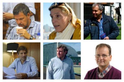 �Qu� proyectos impulsar�n los candidatos si llegan al Concejo?