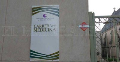 A una semana del cierre, Medicina ya cuenta con m�s de 1500 inscriptos
