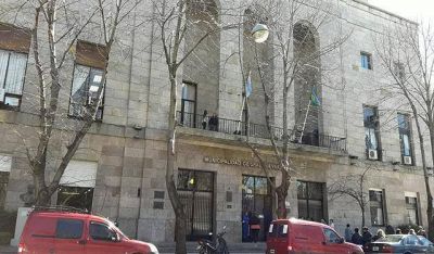 Se solucion� el conflicto con los trabajadores de limpieza de la Comuna