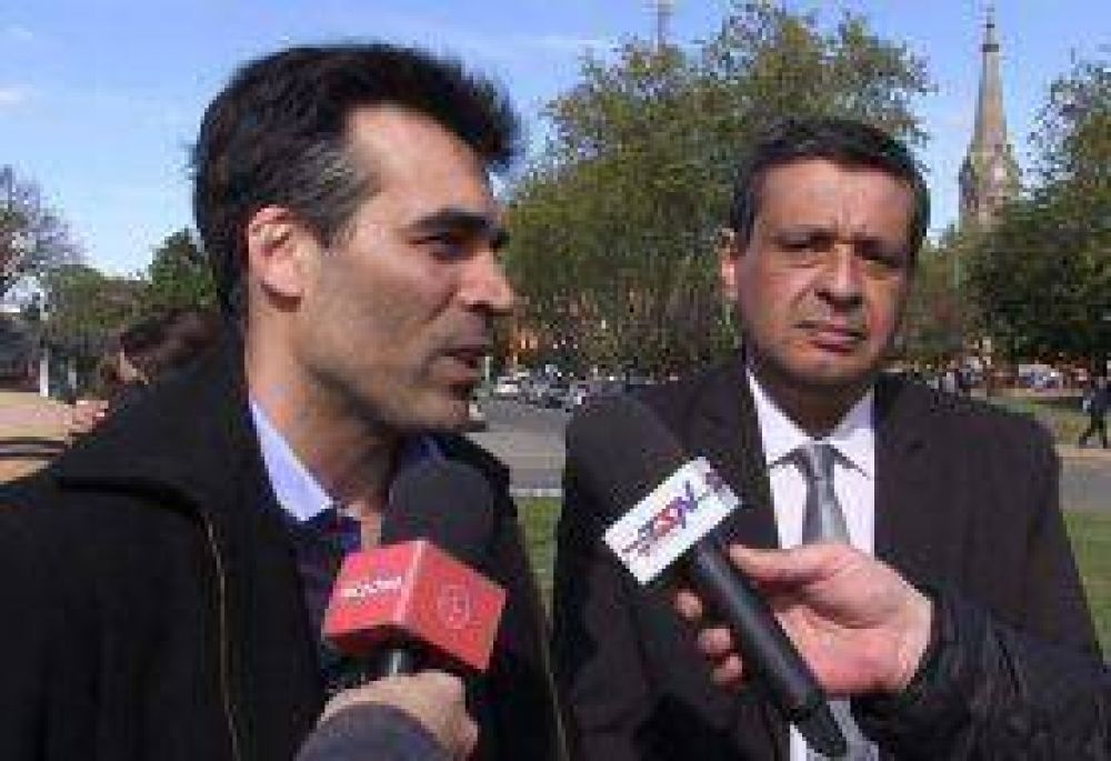 Provincia cre� los cargos y la llegada del CEF al Barrio 9 de Julio es inminente