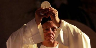 Papa Francisco: �Santa Marta es como mi parroquia�