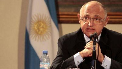 Timerman abre hoy las indagatorias por encubrimiento del atentado a la AMIA