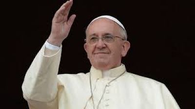 Otra se�al de la Iglesia del papa Francisco