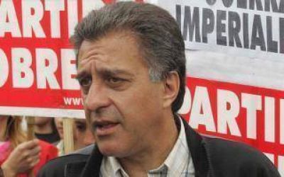 Pitrola en Tigre: 
