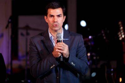 Urtubey: �Hoy es el d�a de la lealtad al pueblo, en definitiva esa es la �nica lealtad�