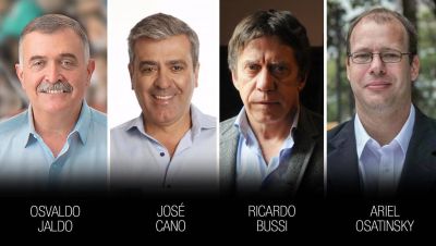 Actos y discursos: así serán los cierres de campaña de los candidatos a diputado por Tucumán