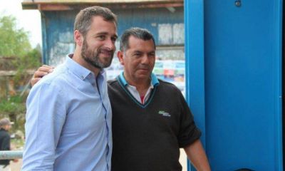 Federico de Ach�val cruz� al intendente Nicol�s Ducot�: �Se guardaron la obra p�blica por m�s de un a�o y medio�