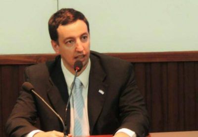 Yanotti explic� que la luz aumentar� por una decisi�n del gobierno nacional