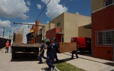 Saneamiento del Riachuelo: ACUMAR debatir� sobre los procesos de relocalizaci�n