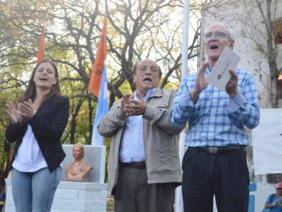 Juan Jos� Mussi: 