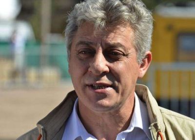 El oficialismo y la oposici�n pelean por suba de los gastos