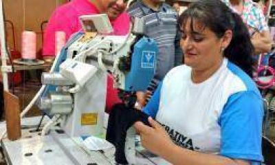 Las cooperativas, el salvataje de cientos de despedidos riojanos