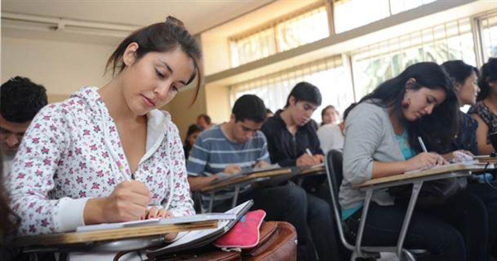 Se evaluar� a docentes antes que empiecen a ense�ar