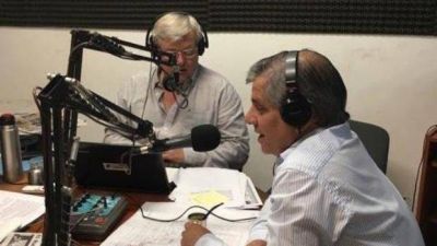 Britos: �Vengo a explicar por qu� necesitamos el apoyo a la lista de concejales�