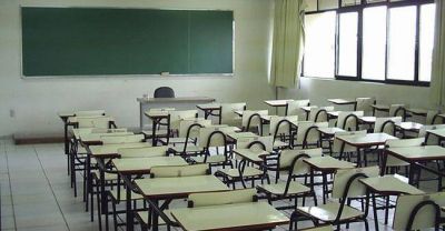 La Pampa es la provincia que menos d�as de clase perdi� en el pa�s