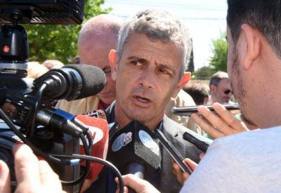 Fern�ndez dijo que Bullrich 