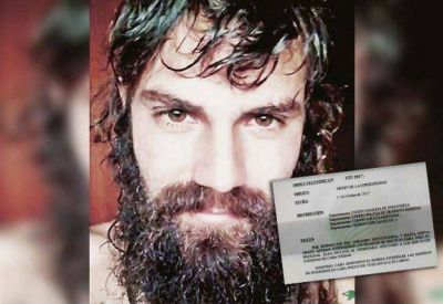 Caso Maldonado: acuartelan a la Polic�a Federal y de la Ciudad por si hay disturbios