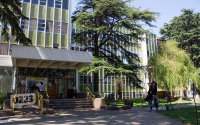 Hicieron un ranking de las mejores universidades de Latinoam�rica: c�mo qued� la Unmdp