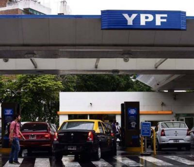 Las petroleras esperan subir 10% las naftas despu�s de las elecciones