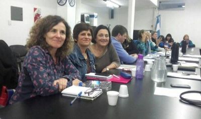 Suteba advierte irregularidades en el control del ausentismo docente