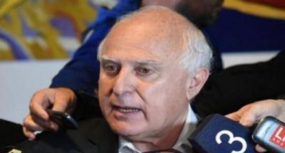 Deuda de Naci�n: Santa Fe se presenta hoy ante la corte