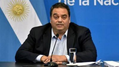 Jorge Triacca visita Santa Fe
